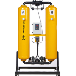 Осушитель ET-Compressors ET DD 180/-70C