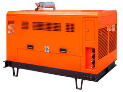 Винтовой компрессор ЗИФ ПВ-2/1,6F