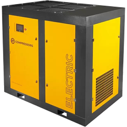 Винтовой компрессор ET-Compressors ET SL 160-08 VS PM Z (IP55)