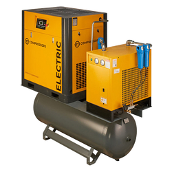 Винтовой компрессор ET-Compressors ET SL 37-20-600 VS PM ES (IP55)