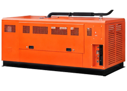 Винтовой компрессор ЗИФ ПВ-26/1,6