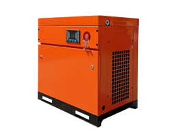 Винтовой компрессор ЗИФ СВЭ-2,3/1,0ШМ