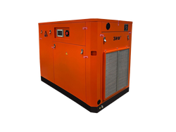 Винтовой компрессор ЗИФ СВЭ-4,5/1,0ШМ