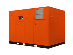 Винтовой компрессор ЗИФ СВЭ-37,0/0,7ШМЧ