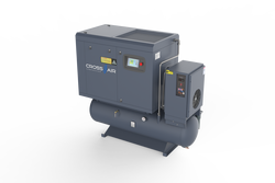 Винтовой компрессор CrossAir CAPM37-16GA