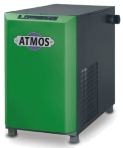 Осушитель Atmos AHD 580