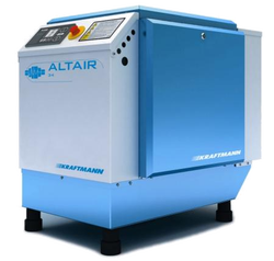 Винтовой компрессор Kraftmann ALTAIR 28