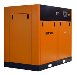 Винтовой компрессор Berg ВК-110 8