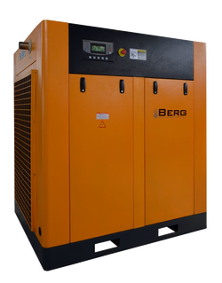 Винтовой компрессор Berg ВК-400 7