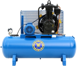 Поршневой компрессор Бежецкий С415М/7