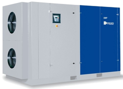 Винтовой компрессор Ceccato DRF 341 A 10 400/50 +ER