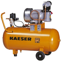 Поршневой компрессор Kaeser Classic 210/50 W