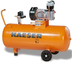 Поршневой компрессор Kaeser Classic 320/90 W