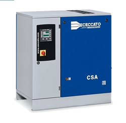 Винтовой компрессор Ceccato CSA 10/13 400/50 G2