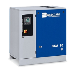 Винтовой компрессор Ceccato CSA 20/13 400/50 G2