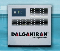 Осушитель DALGAKIRAN DK 2300