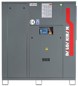 Винтовой компрессор DALGAKIRAN Tidy40-10