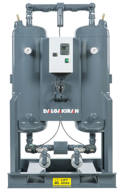 Осушитель DALGAKIRAN DryAir DA 2200