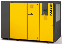 Винтовой компрессор Kaeser DSD 240 7,5 T