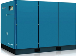 Винтовой компрессор Dali ED-10/8