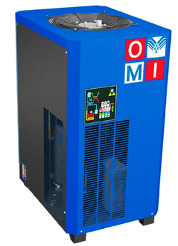 Осушитель OMI ED 480