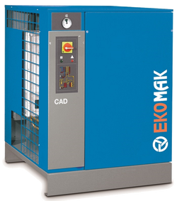 Осушитель Ekomak CAD 250