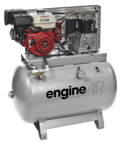 Поршневой компрессор Abac EngineAIR B5900B/270 7HP