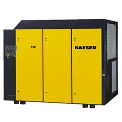 Винтовой компрессор Kaeser FSD 575 13