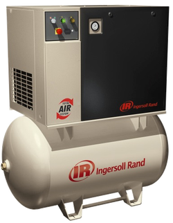 Винтовой компрессор Ingersoll Rand UP5-15-10-500 Dryer