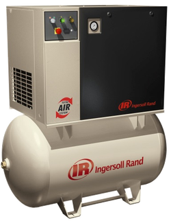 Винтовой компрессор Ingersoll Rand UP5-22-14-500 Dryer