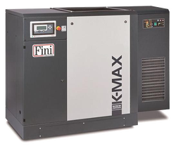 Винтовой компрессор Fini K-MAX 22-13 ES VS PM