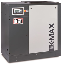 Винтовой компрессор Fini K-MAX 18.5-10