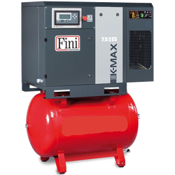 Винтовой компрессор Fini K-MAX 7.5-13-270 ES VS