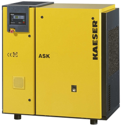 Винтовой компрессор Kaeser ASK 34 13