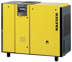 Винтовой компрессор Kaeser ASK 34 13 T