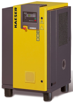 Винтовой компрессор Kaeser SM 13 10 SFC