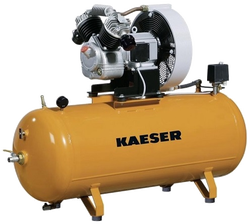 Поршневой компрессор Kaeser EPC 340-100