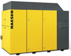 Винтовой компрессор Kaeser FSG 350-2 10