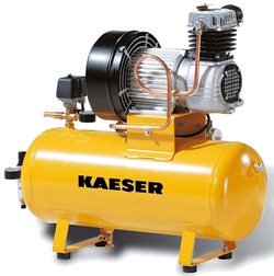 Поршневой компрессор Kaeser KCT 230-40