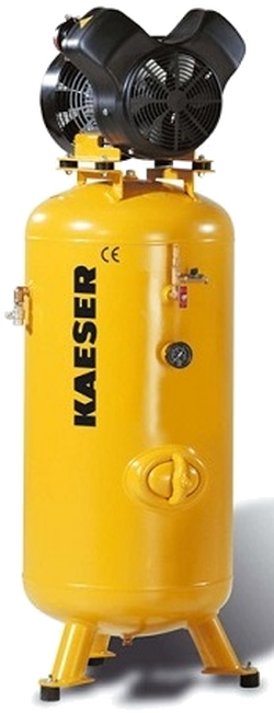 Поршневой компрессор Kaeser KCT 840-250 St