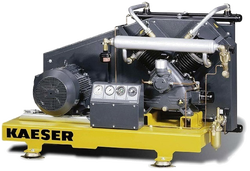 Поршневой компрессор Kaeser N 351-G 7,5-25