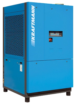 Осушитель Kraftmann KFQ 2400