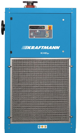 Осушитель Kraftmann KHDp VS/AC 1260