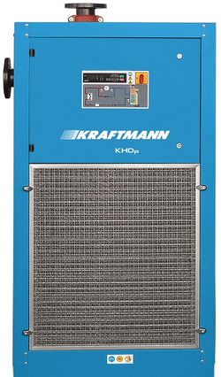 Осушитель Kraftmann KHDp VS/AC 1801