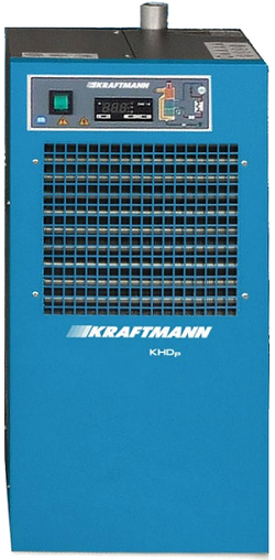 Осушитель Kraftmann KHDp ES 33