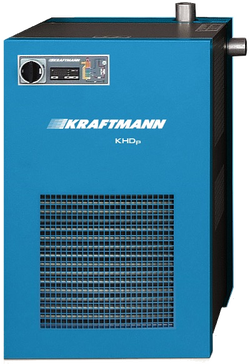 Осушитель Kraftmann KHDp ES 372