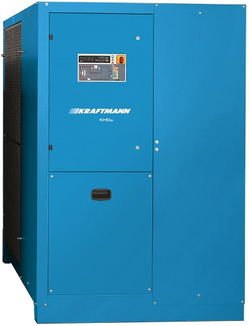 Осушитель Kraftmann KHDp VS/WC 5401