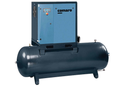 Винтовой компрессор Comaro LB 15-10/500