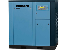 Винтовой компрессор Comaro MD 45 I/08