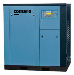 Винтовой компрессор Comaro MD NEW 55 I/08